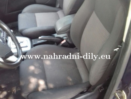 Ford Mondeo mk3 2.0tdco 85kw na díly ČB / nahradni-dily.eu