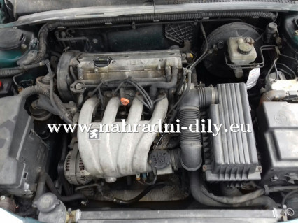 Peugeot 406 1.8 16v zelená nanáhradní díly / nahradni-dily.eu