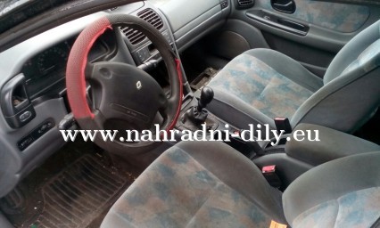 Renault laguna combi na náhradní díly / nahradni-dily.eu