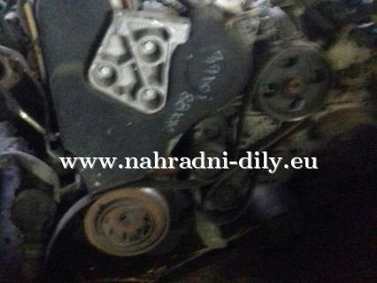 Motor Renault 1.9dci 88kw / nahradni-dily.eu