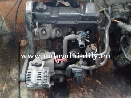 Motor Vw golf ibiza 1.8 66kw AAM / nahradni-dily.eu