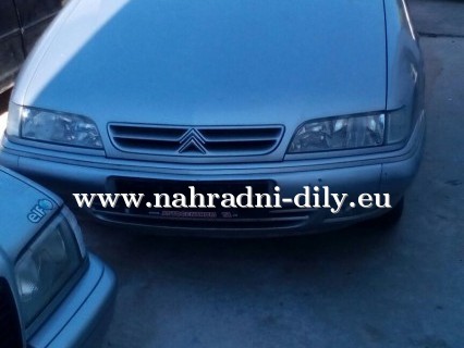 Citroen xantia 1,8 16v na náhradní díly České Budějovice / nahradni-dily.eu