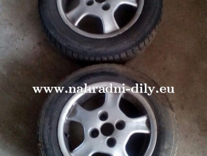 ALU kola Fiat Alfa 14-4 98 / nahradni-dily.eu