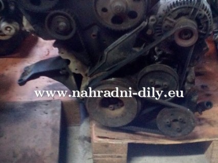 Motor 1,9td 55kw / nahradni-dily.eu