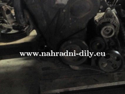 Motor Peugeot 306 1,9tdi 66kw dhy dhx / nahradni-dily.eu