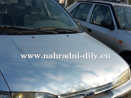 Ford mondeo 16v 1,8 82kw GLX combi 1995 na náhradní díly Brno / nahradni-dily.eu