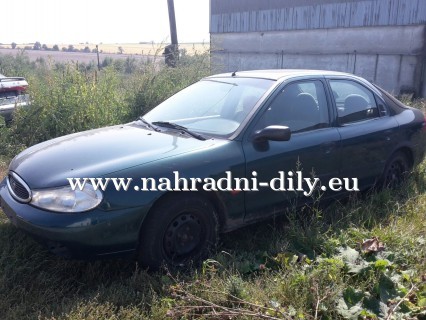 Ford mondeo 1,6 66kw 1996 na náhradní díly Brno / nahradni-dily.eu