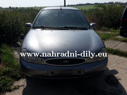 Ford mondeo 1,8 benzin 85kw 1997 na náhradní díly Brno / nahradni-dily.eu