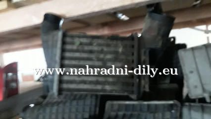 Intercooler Škoda VW Seat / nahradni-dily.eu