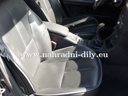 Renault Laguna 3,0 V6 na díly Plzeň / nahradni-dily.eu