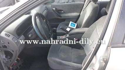 Renault Laguna 2 1,8 16v na díly Plzeň / nahradni-dily.eu