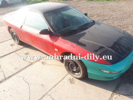 Ford Probe na náhradní díly Brno / nahradni-dily.eu