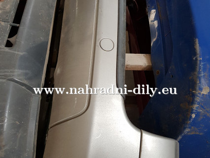 Peugeot 307 SW zadní nárazník / nahradni-dily.eu