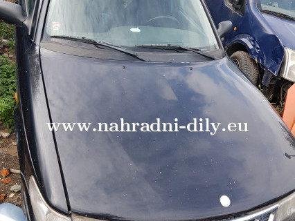 Saab 9-3 na náhradní díly Pardubice / nahradni-dily.eu