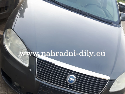 Fiat Croma na náhradní díly České Budějovice / nahradni-dily.eu