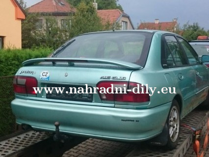 Proton 416 na náhradní díly Chrudim / nahradni-dily.eu