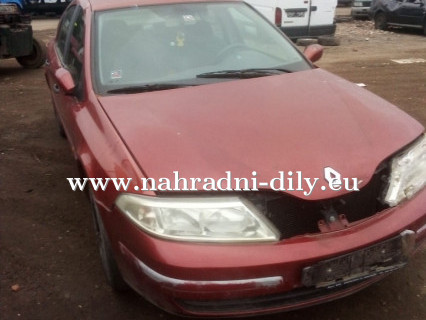 Renault Laguna vínová na náhradní díly Pardubice / nahradni-dily.eu