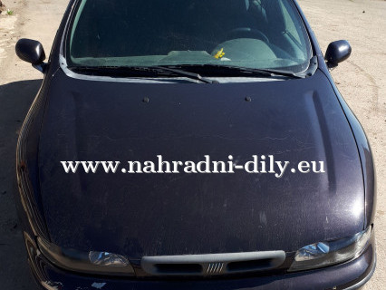 Fiat Marea - ND z tohoto vozu Český Krumlov / nahradni-dily.eu