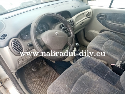 Renault Megane na náhradní díly České Budějovice / nahradni-dily.eu