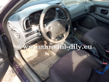 Renault Laguna – náhradní díly z tohoto vozu / nahradni-dily.eu