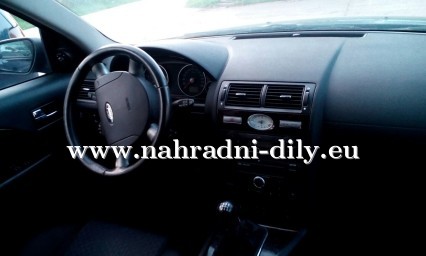 Ford mondeo 2,0tdci 96kw na náhradní díly České Budějovice / nahradni-dily.eu