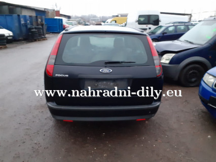 Ford Mondeo na náhradní díly Pardubice / nahradni-dily.eu