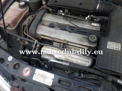 Motor Mondeo 1,8i / nahradni-dily.eu