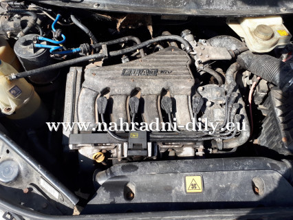 Motor Fiat Multipla 1,6 100 16v / nahradni-dily.eu