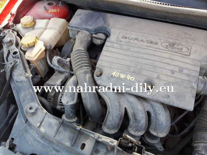 Motor Ford Fiesta 1,4 DURATEC 16v / nahradni-dily.eu