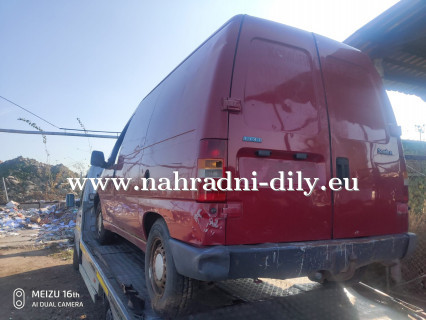 Fiat Scudo – díly z tohoto vozu / nahradni-dily.eu