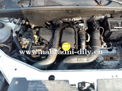 Motor Dacia Lodgy K9KR8 / nahradni-dily.eu