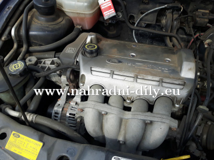 Motor Puma 1679 - 92KW MHA / nahradni-dily.eu