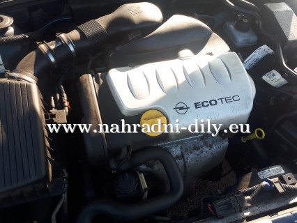 Motor Opel Vectra 1,8 X18XE1