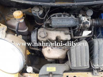 Motor Daewoo Matiz 796 F8CV