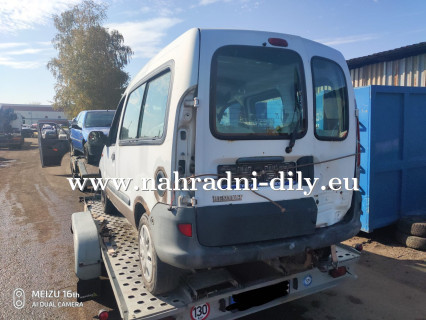 Renault Kangoo – díly z tohoto vozu / nahradni-dily.eu