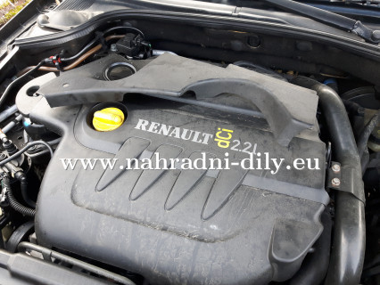 Motor Renault Laguna 2.188 NM G9TD7 / nahradni-dily.eu