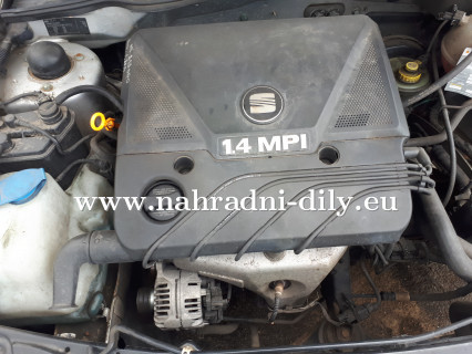 Motor Seat Cordoba 1.390 BA AUD