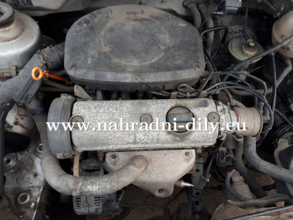 Motor Seat Cordoba 1.390 BA AEX / nahradni-dily.eu