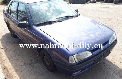 Renault 19 na náhradní díly České Budějovice / nahradni-dily.eu