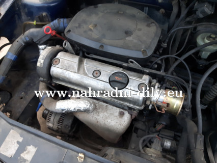 Motor VW Golf 1,6 BA AEE