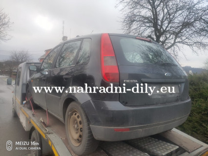 Ford Fiesta – díly z tohoto vozu / nahradni-dily.eu