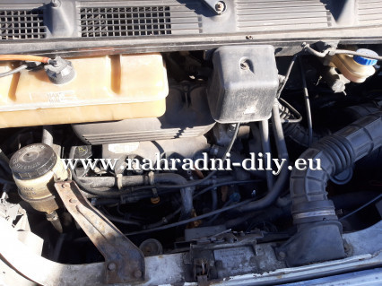 Motor Citroen Jumper 2,5D T9A / nahradni-dily.eu