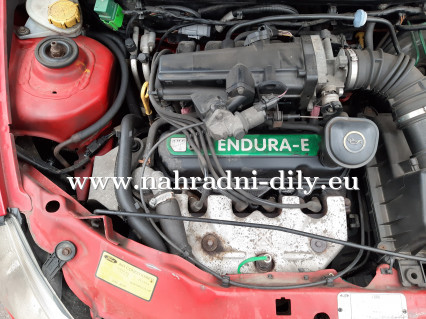 Motor Ford ka 1,3 BA J4P / nahradni-dily.eu