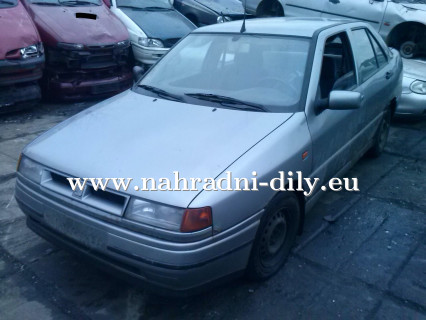 Seat Toledo na náhradní díly Písek