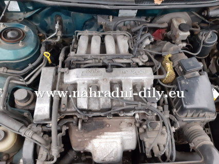 Motor Mazda 626 1,9 i BA FP / nahradni-dily.eu