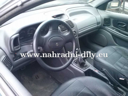 Renault Laguna na náhradní díly Písek / nahradni-dily.eu