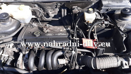 Motor Ford Puma 1,4 BA / nahradni-dily.eu