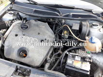 Motor Audi A3 1,9TDI AGR / nahradni-dily.eu