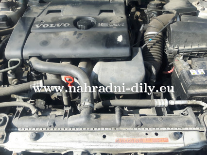 Motor Volvo V40 1.948 BA B4204S / nahradni-dily.eu