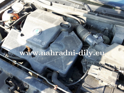 Motor Škoda Octavia 1.998 BA AKL / nahradni-dily.eu